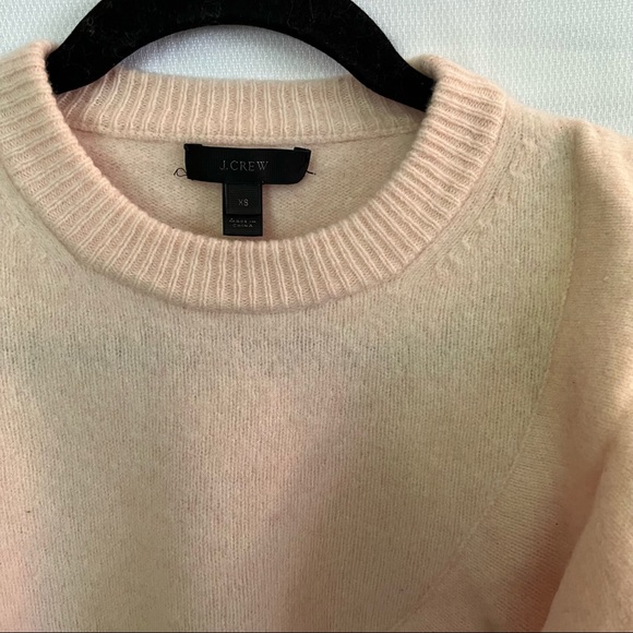 JCrew merino wool sweater - Picture 2 of 3